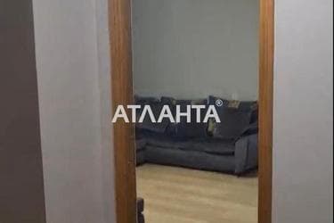 1-комнатная квартира по адресу ул. Шелухина Сергея (площадь 46,6 м²) - Atlanta.ua - фото 36