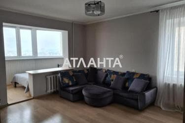 1-комнатная квартира по адресу ул. Шелухина Сергея (площадь 46,6 м²) - Atlanta.ua - фото 30
