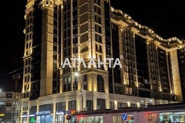 1-room apartment apartment by the address st. Kosmonavtov prosp (area 51,3 m²) - Atlanta.ua - photo 15