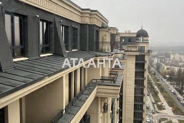 1-room apartment apartment by the address st. Kosmonavtov prosp (area 51,3 m²) - Atlanta.ua - photo 16
