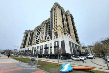 1-room apartment apartment by the address st. Kosmonavtov prosp (area 51,3 m²) - Atlanta.ua - photo 17