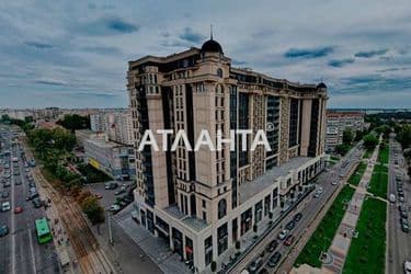 1-room apartment apartment by the address st. Kosmonavtov prosp (area 51,3 m²) - Atlanta.ua - photo 18