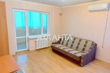 1-room apartment apartment by the address st. Dobrovolskogo pr (area 42 m²) - Atlanta.ua - photo 16