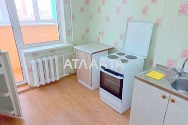 1-room apartment apartment by the address st. Dobrovolskogo pr (area 42 m²) - Atlanta.ua - photo 19