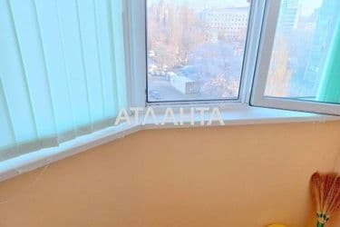 1-room apartment apartment by the address st. Dobrovolskogo pr (area 42 m²) - Atlanta.ua - photo 21