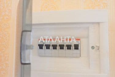 1-room apartment apartment by the address st. Dobrovolskogo pr (area 42 m²) - Atlanta.ua - photo 26