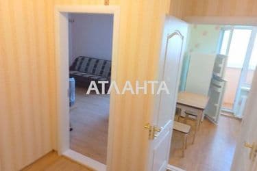 1-room apartment apartment by the address st. Dobrovolskogo pr (area 42 m²) - Atlanta.ua - photo 27