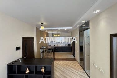 1-room apartment apartment by the address st. Armeyskaya Leninskogo batalona (area 63 m²) - Atlanta.ua - photo 17