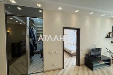 1-room apartment apartment by the address st. Armeyskaya Leninskogo batalona (area 63 m²) - Atlanta.ua - photo 22