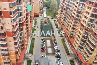 1-room apartment apartment by the address st. Armeyskaya Leninskogo batalona (area 63 m²) - Atlanta.ua - photo 30
