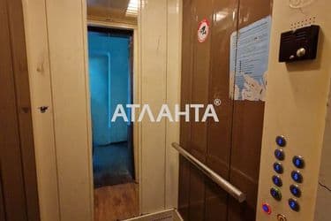 3-комнатная квартира по адресу ул. Машиностроительная (площадь 77 м²) - Atlanta.ua - фото 36