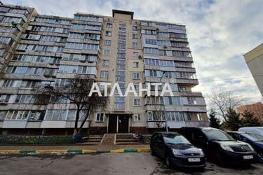3-комнатная квартира по адресу ул. Машиностроительная (площадь 77 м²) - Atlanta.ua - фото 33
