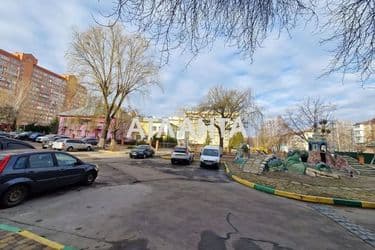 3-комнатная квартира по адресу ул. Машиностроительная (площадь 77 м²) - Atlanta.ua - фото 34