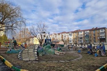 3-комнатная квартира по адресу ул. Машиностроительная (площадь 77 м²) - Atlanta.ua - фото 35