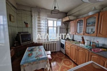 3-комнатная квартира по адресу ул. Машиностроительная (площадь 77 м²) - Atlanta.ua - фото 30