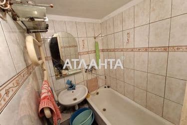 3-комнатная квартира по адресу ул. Машиностроительная (площадь 77 м²) - Atlanta.ua - фото 28
