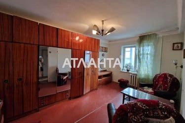 3-комнатная квартира по адресу ул. Машиностроительная (площадь 77 м²) - Atlanta.ua - фото 21