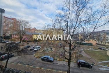 3-комнатная квартира по адресу ул. Машиностроительная (площадь 77 м²) - Atlanta.ua - фото 32
