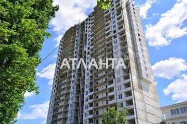 1-room apartment apartment by the address st. Geroev Krut Tereshkovoy (area 37,9 m²) - Atlanta.ua - photo 4