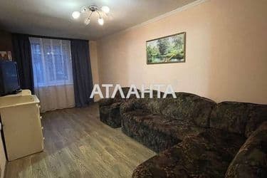 1-комнатная квартира по адресу Митракова пер. (площадь 30 м²) - Atlanta.ua - фото 18