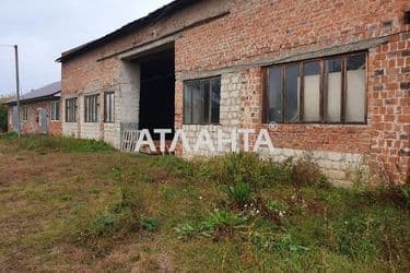 Коммерческая недвижимость по адресу ул. Головна (площадь 850 м²) - Atlanta.ua - фото 22