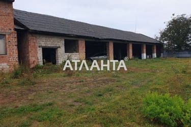 Коммерческая недвижимость по адресу ул. Головна (площадь 850 м²) - Atlanta.ua - фото 26