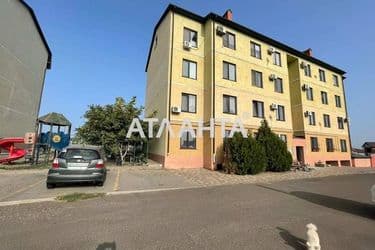 3-кімнатна квартира за адресою вул. Трамвайна (площа 70 м²) - Atlanta.ua - фото 30