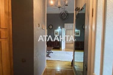 2-rooms apartment apartment by the address st. Gagarina pr (area 64,2 m²) - Atlanta.ua - photo 22