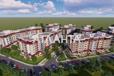 1-room apartment apartment by the address st. Stroitelnaya (area 46,4 m²) - Atlanta.ua - photo 42