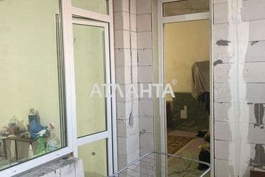 1-room apartment apartment by the address st. Stroitelnaya (area 46,4 m²) - Atlanta.ua - photo 27