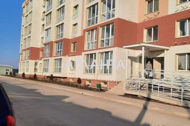 1-room apartment apartment by the address st. Stroitelnaya (area 46,4 m²) - Atlanta.ua - photo 22