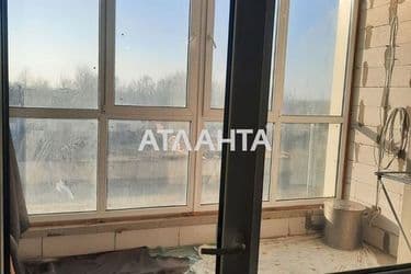 1-room apartment apartment by the address st. Stroitelnaya (area 46,4 m²) - Atlanta.ua - photo 25