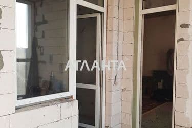 1-room apartment apartment by the address st. Stroitelnaya (area 46,4 m²) - Atlanta.ua - photo 26