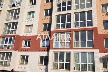 1-room apartment apartment by the address st. Stroitelnaya (area 46,4 m²) - Atlanta.ua - photo 38