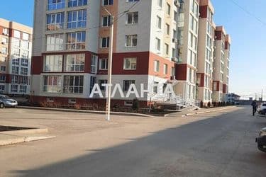 1-room apartment apartment by the address st. Stroitelnaya (area 46,4 m²) - Atlanta.ua - photo 39