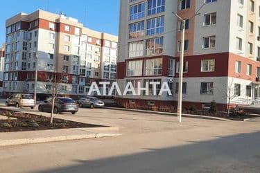 1-room apartment apartment by the address st. Stroitelnaya (area 46,4 m²) - Atlanta.ua - photo 40