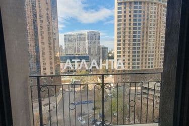 2-rooms apartment apartment by the address st. Genuezskaya (area 69,2 m²) - Atlanta.ua - photo 11