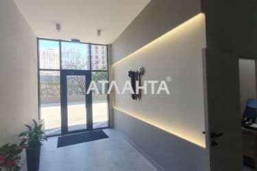 2-rooms apartment apartment by the address st. Genuezskaya (area 69,2 m²) - Atlanta.ua - photo 13