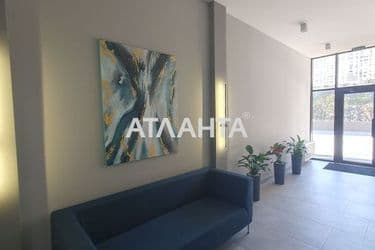 2-rooms apartment apartment by the address st. Genuezskaya (area 69,2 m²) - Atlanta.ua - photo 16