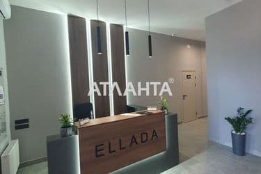 2-rooms apartment apartment by the address st. Genuezskaya (area 69,2 m²) - Atlanta.ua - photo 17