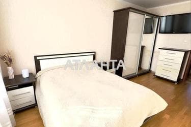 3-кімнатна квартира за адресою вул. Чорноморська (площа 80 м²) - Atlanta.ua - фото 16