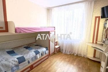 3-кімнатна квартира за адресою вул. Чорноморська (площа 80 м²) - Atlanta.ua - фото 17