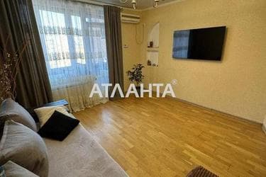 3-кімнатна квартира за адресою вул. Чорноморська (площа 80 м²) - Atlanta.ua - фото 18