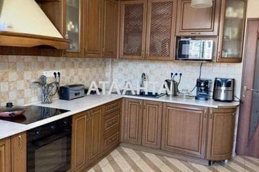3-кімнатна квартира за адресою вул. Чорноморська (площа 80 м²) - Atlanta.ua - фото 13