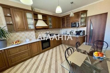 3-кімнатна квартира за адресою вул. Чорноморська (площа 80 м²) - Atlanta.ua - фото 15