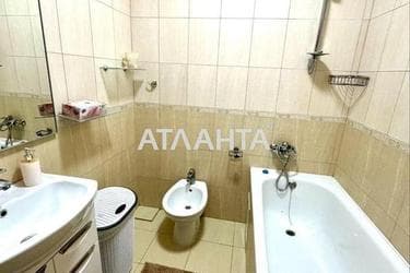 3-кімнатна квартира за адресою вул. Чорноморська (площа 80 м²) - Atlanta.ua - фото 20