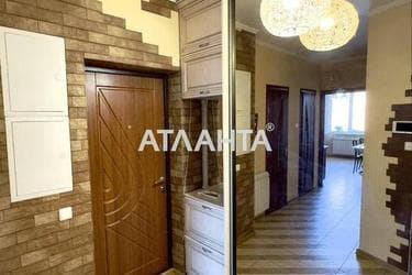 3-кімнатна квартира за адресою вул. Чорноморська (площа 80 м²) - Atlanta.ua - фото 22