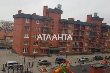 3-кімнатна квартира за адресою вул. Чорноморська (площа 80 м²) - Atlanta.ua - фото 23