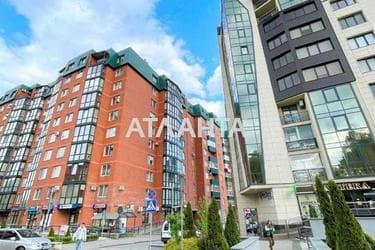 3-кімнатна квартира за адресою вул. Чорноморська (площа 80 м²) - Atlanta.ua - фото 24