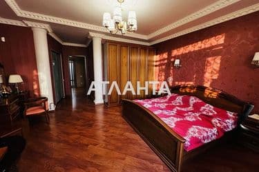 3-кімнатна квартира за адресою Фонтанська дор. (площа 128 м²) - Atlanta.ua - фото 17
